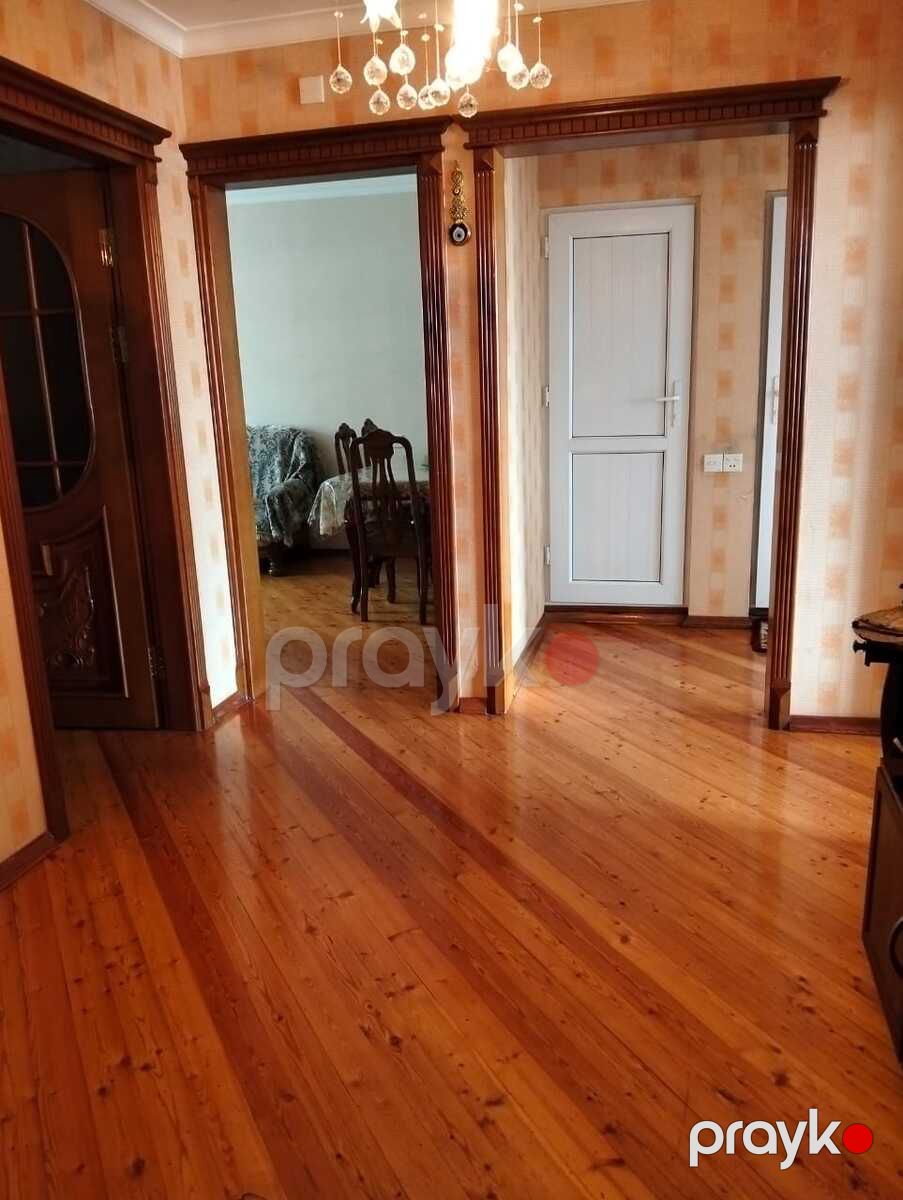 Satılır 3 otaqlı köhnə tikili 69 m² — Mənzil, Bakı (2)