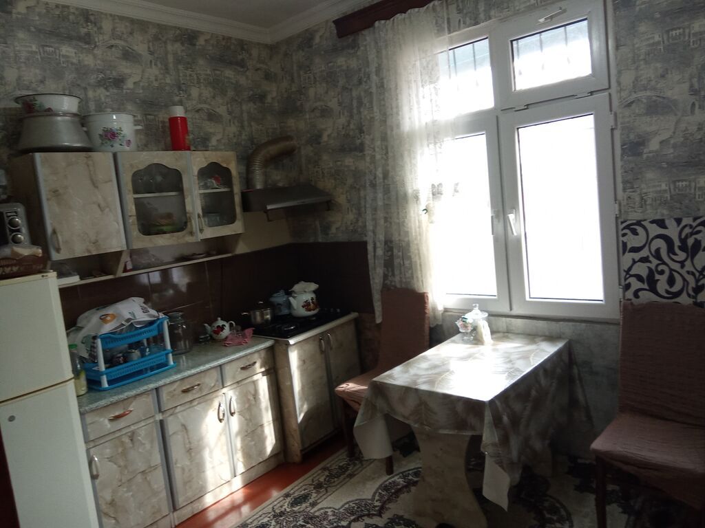 Bayıl 2 otaqlı, 65 kv. m, Kredit yoxdur — Daşınmaz əmlak, Bakı (6)