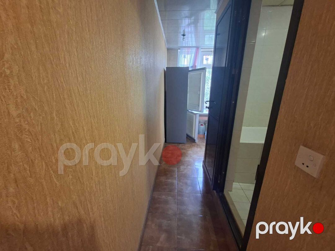 İcarəyə verilir 1 otaqlı köhnə tikili 35 m² — Mənzil, Bakı (7)