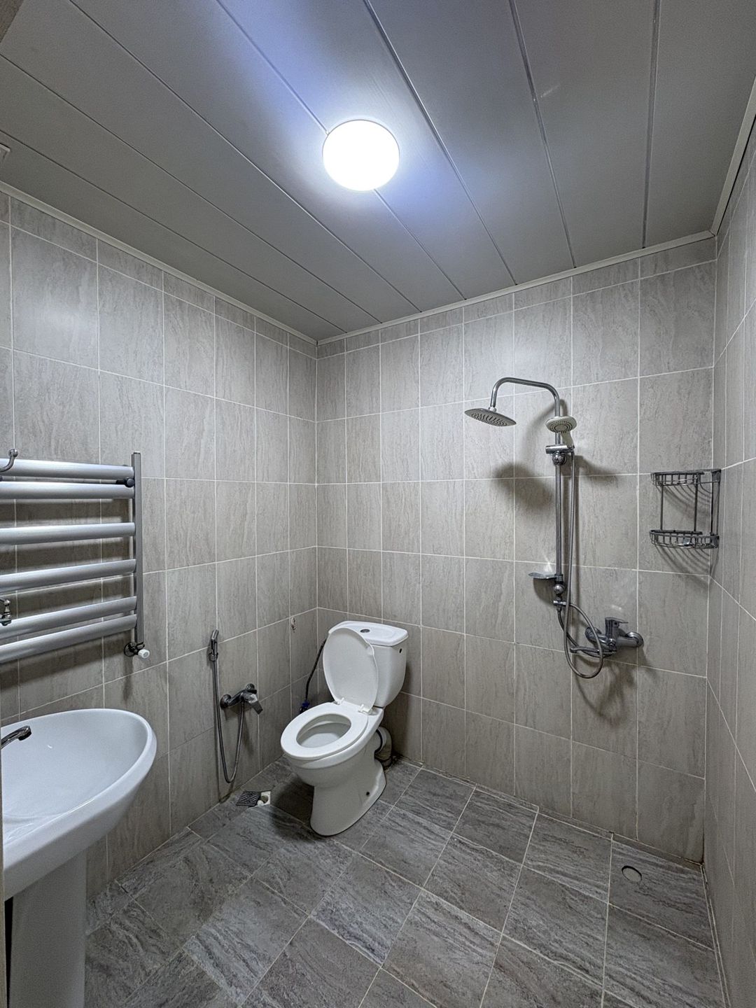 Satılır 2 otaqlı yeni tikili 59 m² — Mənzil, Bakı (4)