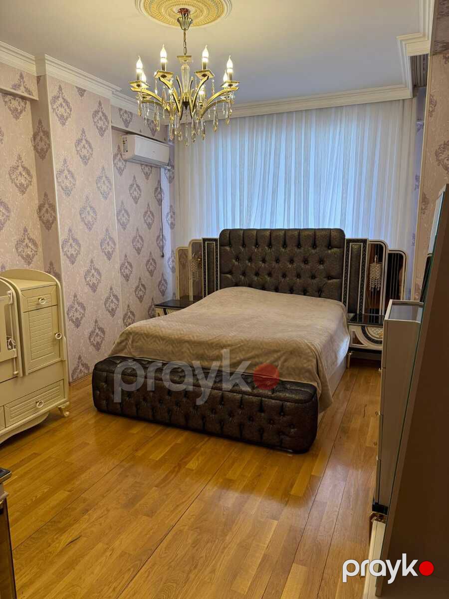 Satılır 2 otaqlı yeni tikili 100 m² — Mənzil, Bakı (5)