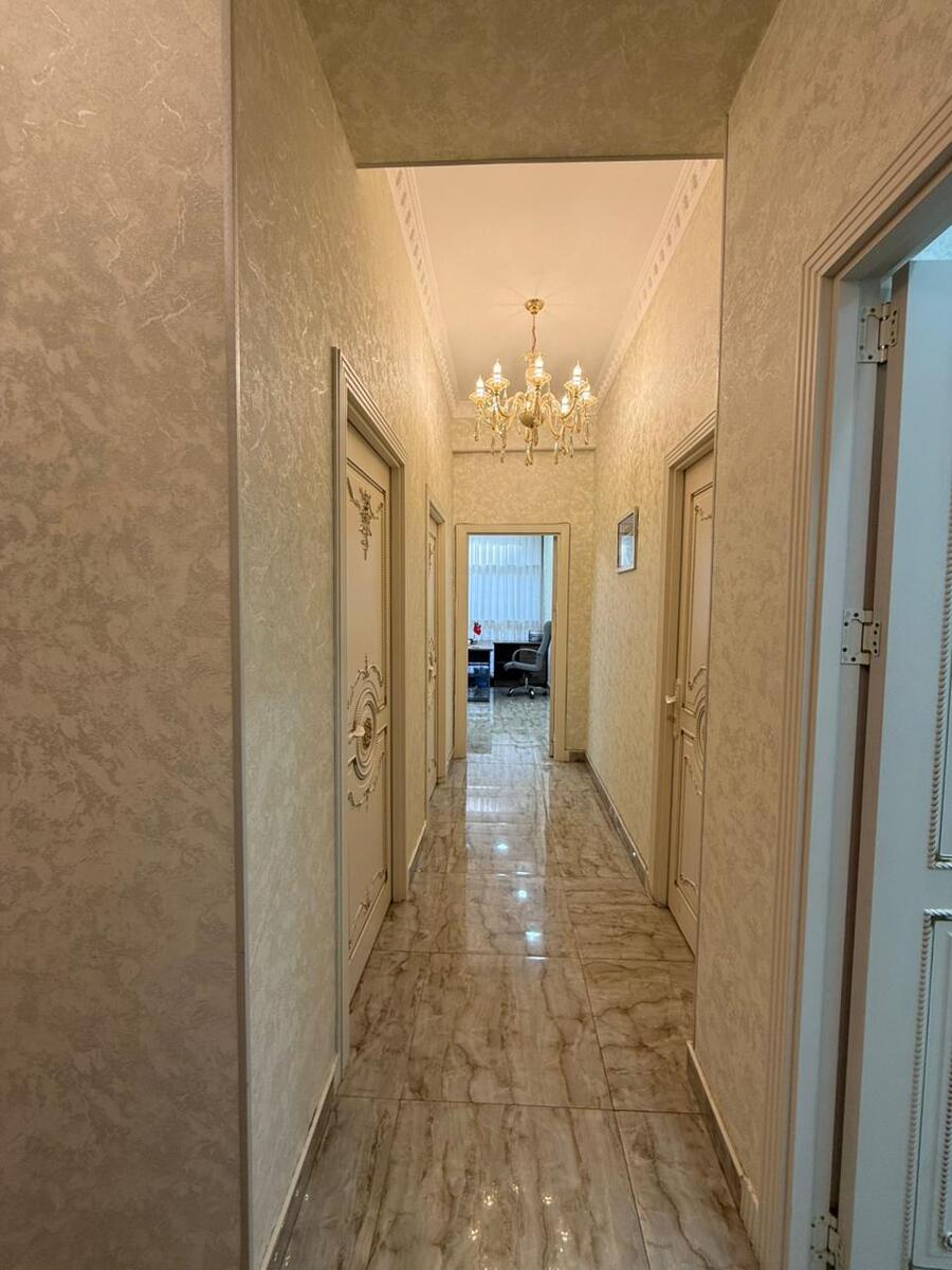 Satılır obyekt 80 m² — Əmlak, Bakı (10)