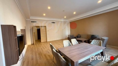 İcarəyə verilir 2 otaqlı yeni tikili 121 m²