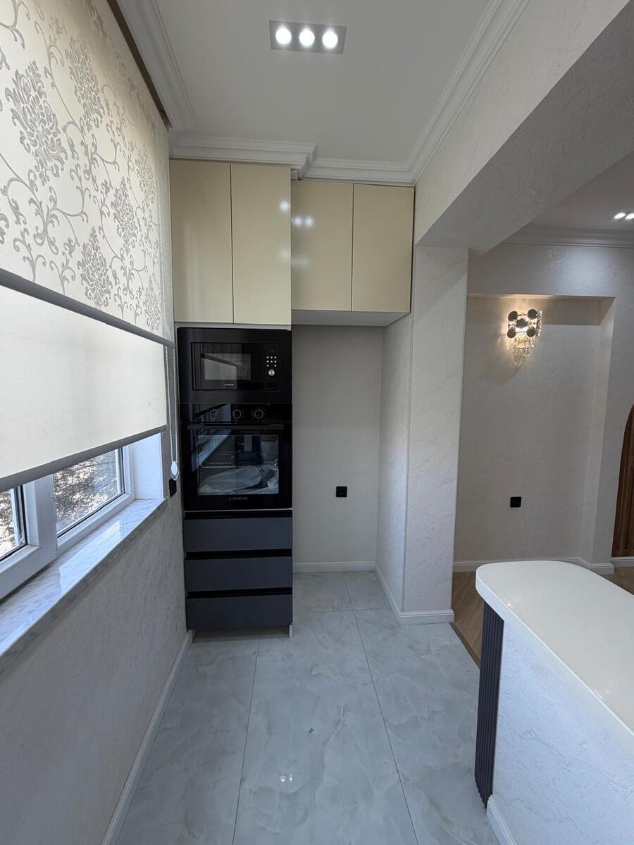 Satılır 3 otaqlı köhnə tikili 70 m² — Mənzil, Bakı (7)