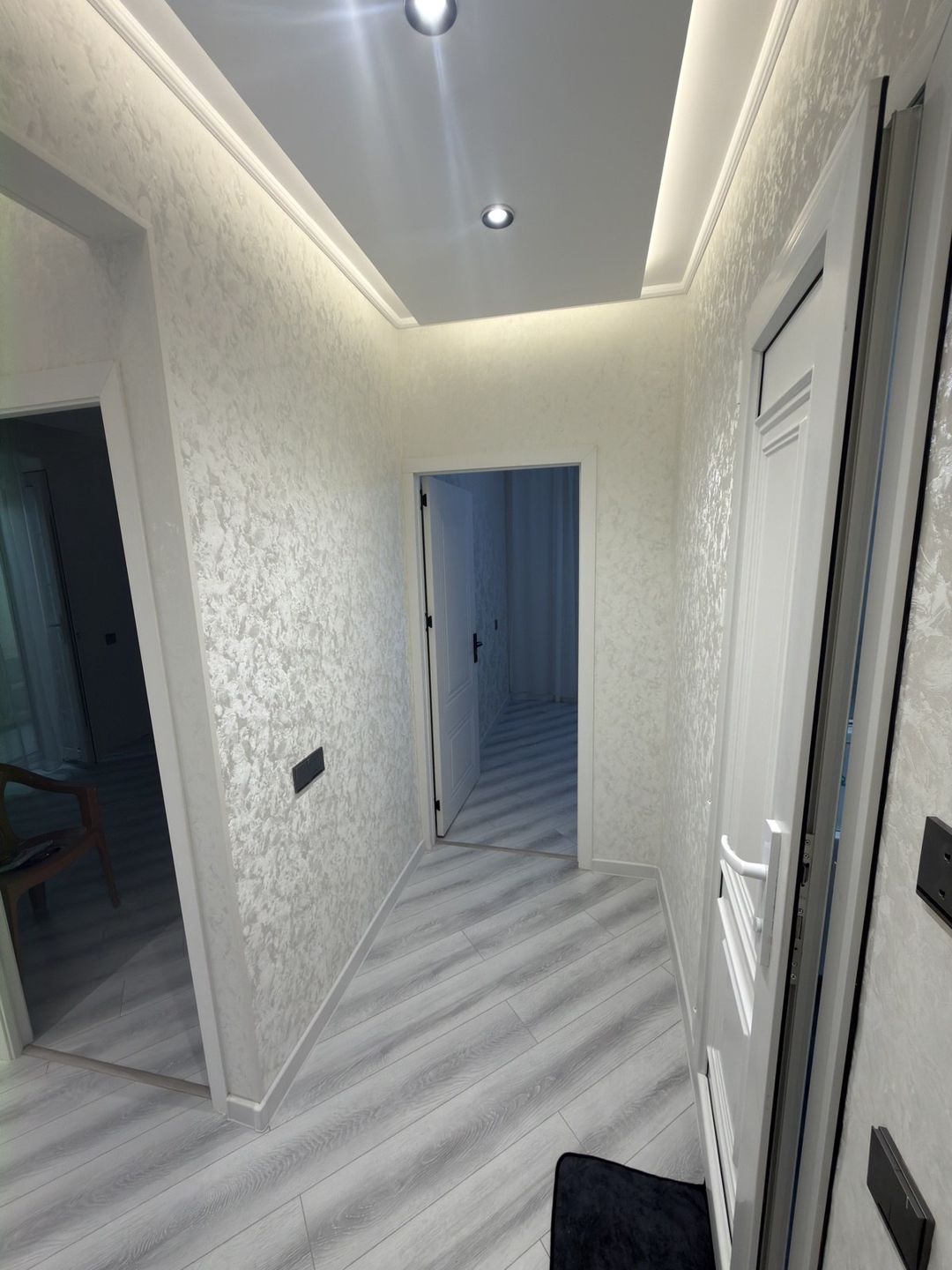 Satılır 3 otaqlı köhnə tikili 65 m² — Mənzil, Bakı (2)