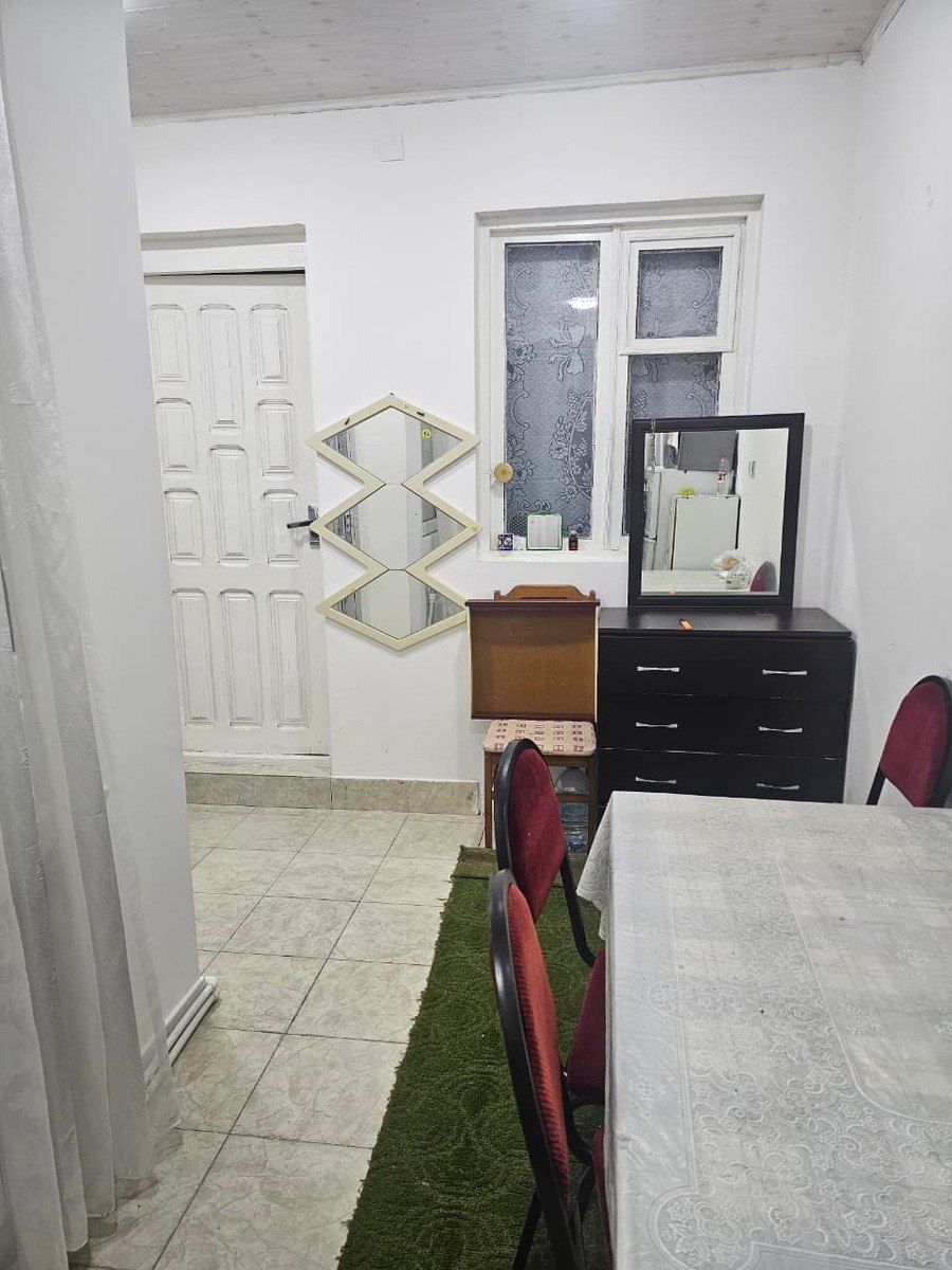 İcarəyə verilir 2 otaqlı həyət evi/bağ evi 40 m² — Ev, villa, Bakı (6)