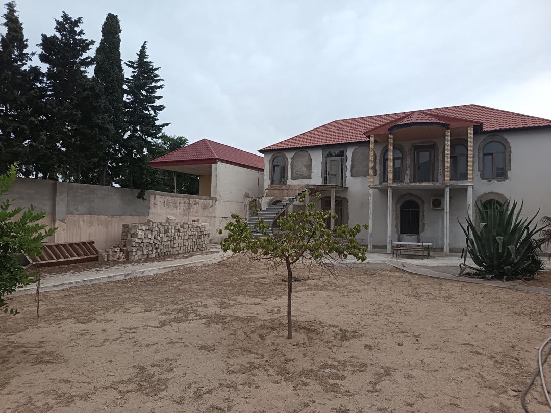 Satılır torpaq 8 sot — Torpaq, Bakı