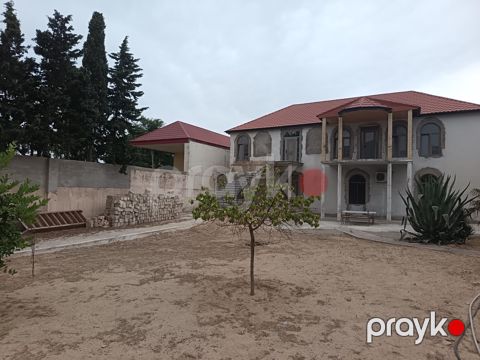 Satılır torpaq 8 sot