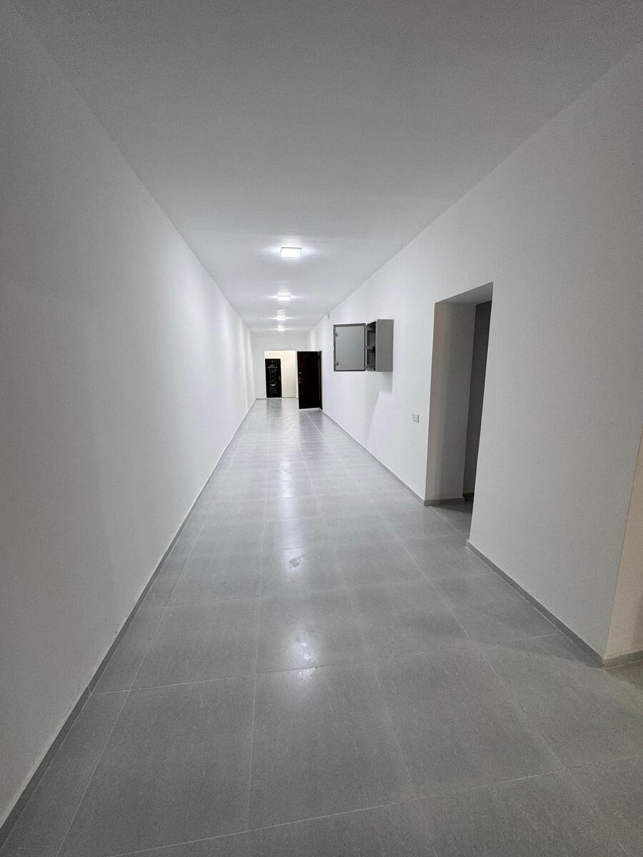 İcarəyə verilir 3 otaqlı yeni tikili 70 m² — Mənzil, Bakı (5)
