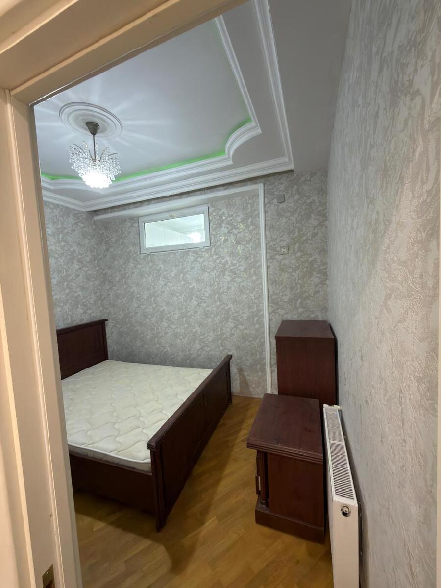 Satılır 1 otaqlı yeni tikili 50 m² — Mənzil, Bakı (6)