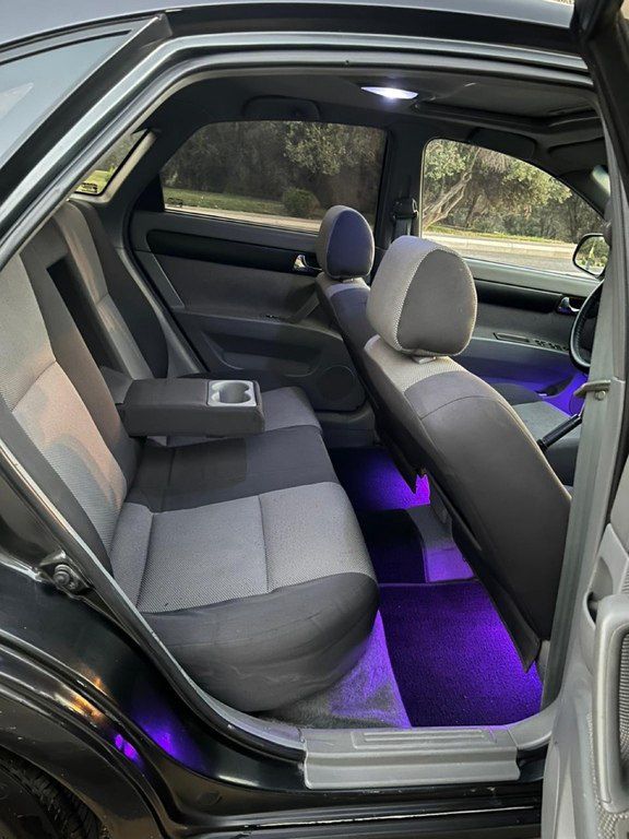 Daewoo Gentra, 1.5 L, 2014 il, 266 000 km — Avtomobillər, Bakı (12)