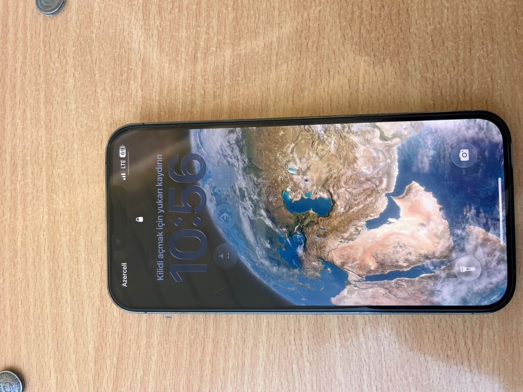 IPhone 13 Pro Max, 256 GB, Face ID — Apple iPhone, Bakı (7)