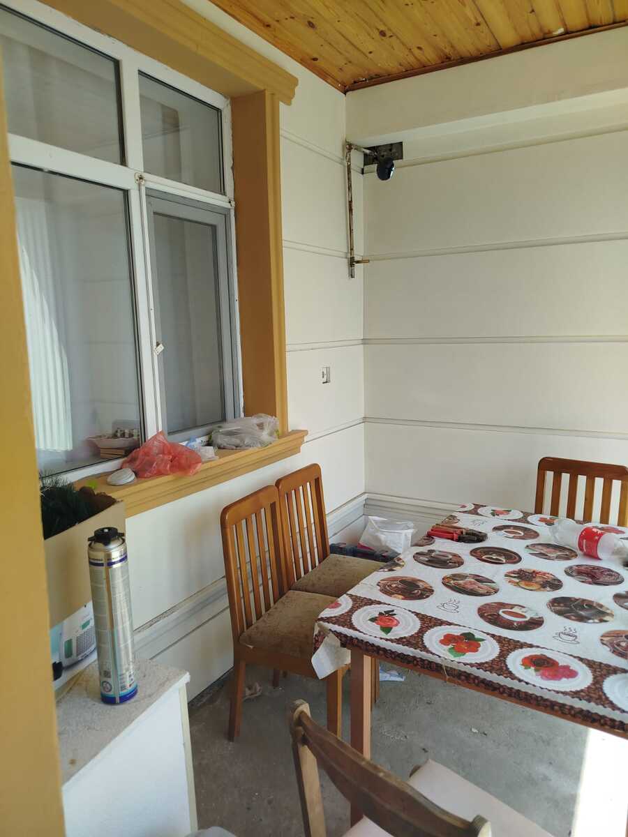 Satılır 6 otaqlı həyət evi/bağ evi 240 m² — Ev, villa, Sumqayıt (11)
