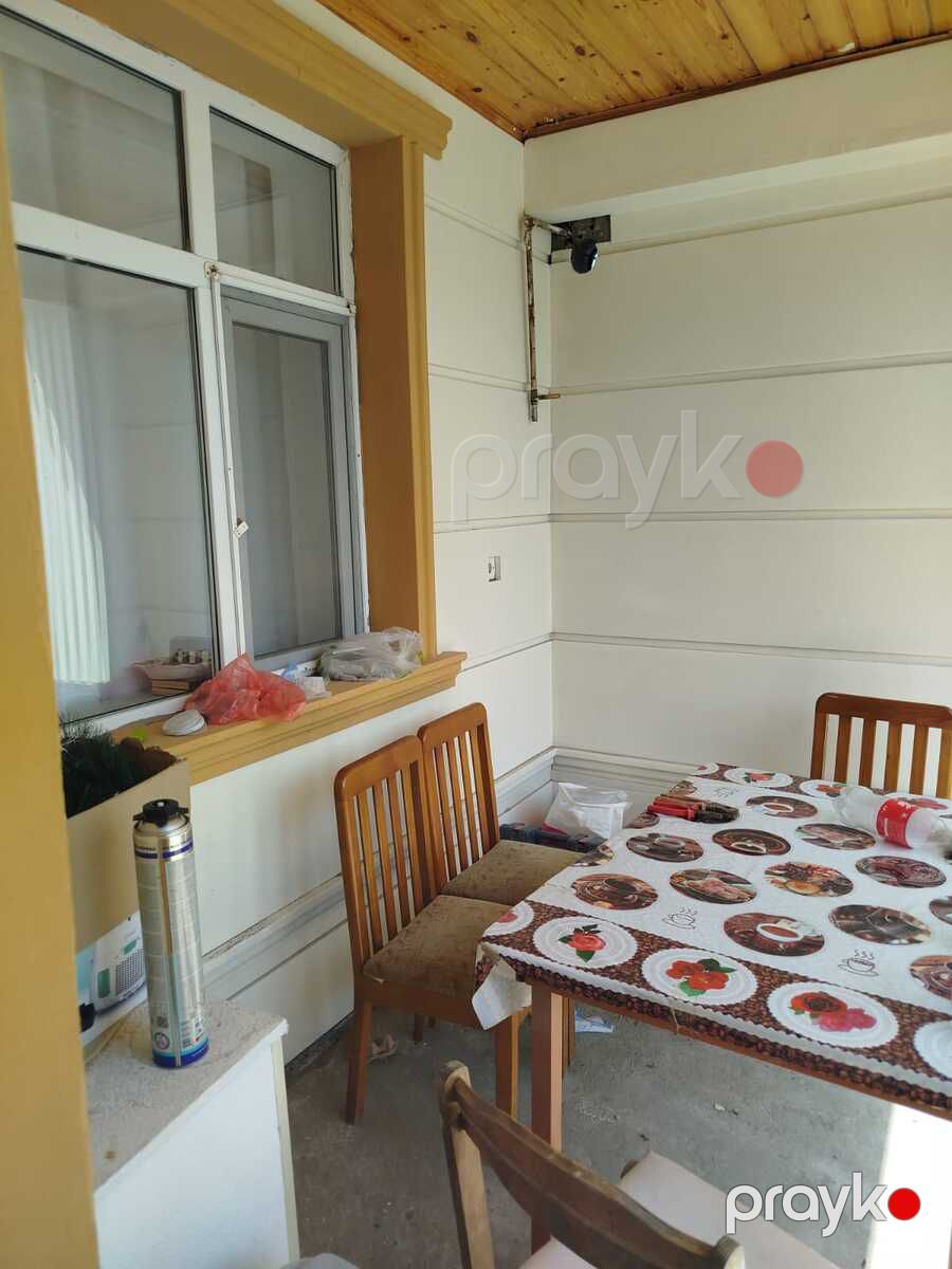 Satılır 6 otaqlı həyət evi/bağ evi 240 m² — Ev, villa, Sumqayıt (11)