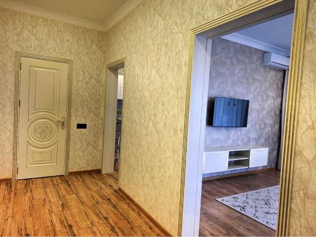 İcarəyə verilir 3 otaqlı həyət evi/bağ evi 110 m² — Ev, villa, Bakı (12)