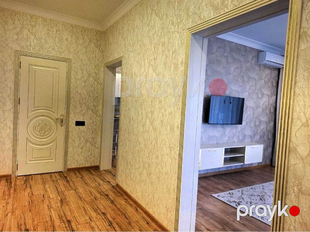 İcarəyə verilir 3 otaqlı həyət evi/bağ evi 110 m² — Ev, villa, Bakı (12)