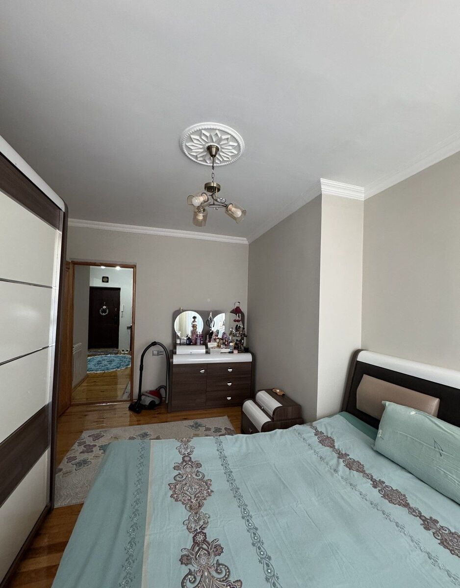 Satılır 2 otaqlı yeni tikili 67 m² — Mənzil, Bakı (7)