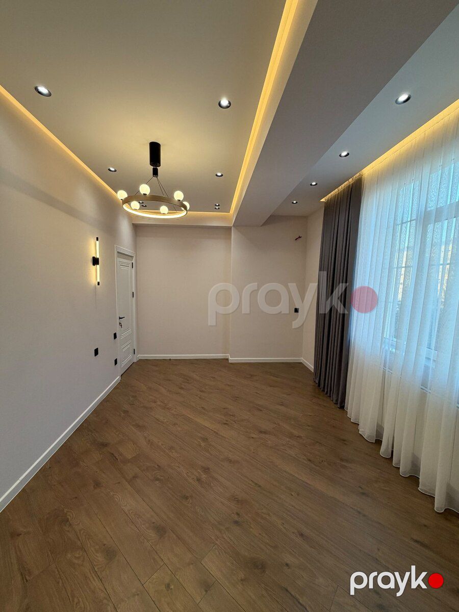 3-otaqlı yeni tikili, Sumqayıt ş., 112 m² — Mənzil, Sumqayıt (12)