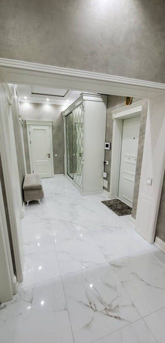Satılır 3 otaqlı yeni tikili 110 m² — Mənzil, Bakı (12)