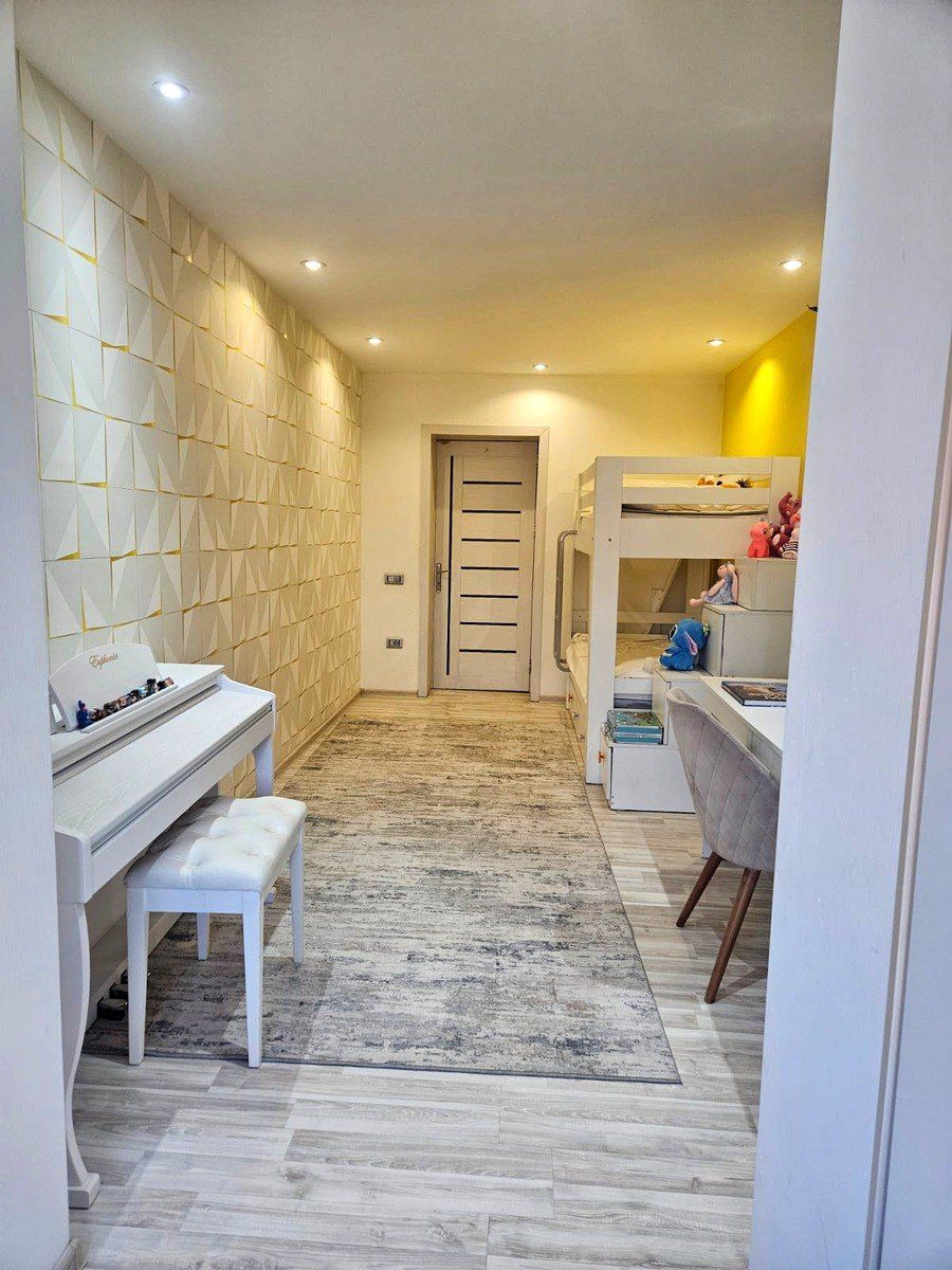 Satılır 3 otaqlı yeni tikili 60 m² — Mənzil, Bakı (5)