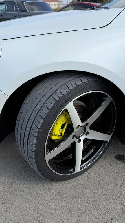 Chevrolet Malibu, 1.5 L, 2015 il, 307 000 km — Avtomobillər, Salyan (8)