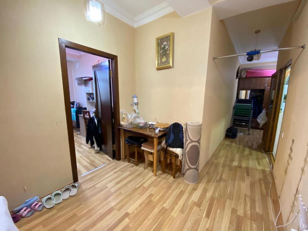 Satılır 3 otaqlı yeni tikili 80 m² — Mənzil, Bakı (12)