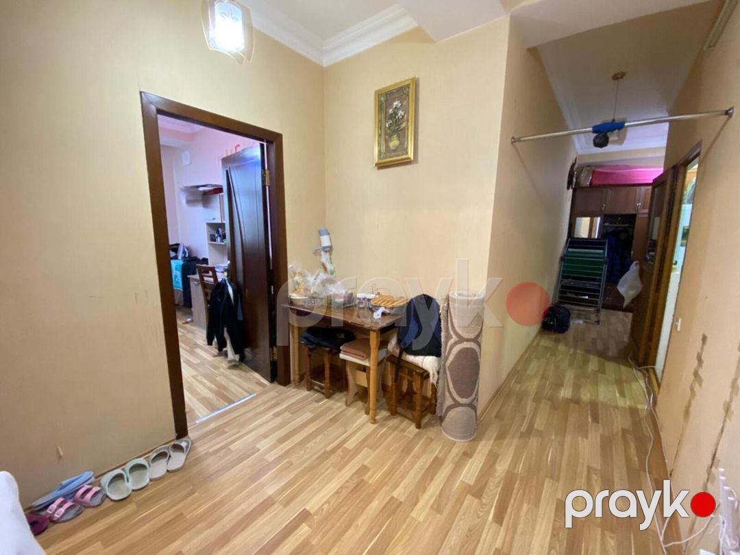Satılır 3 otaqlı yeni tikili 85 m² — Mənzil, Bakı (10)