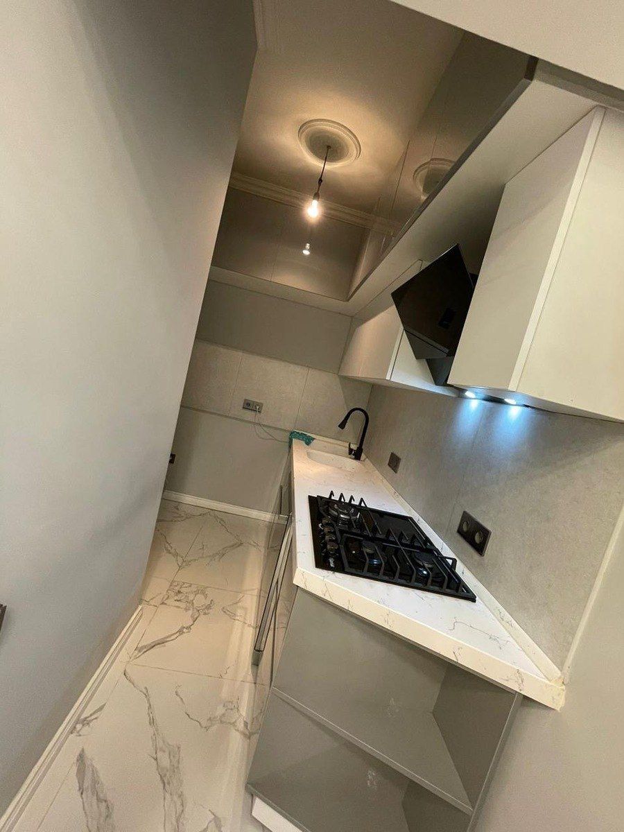 Satılır 2 otaqlı yeni tikili 63 m² — Mənzil, Xırdalan (5)
