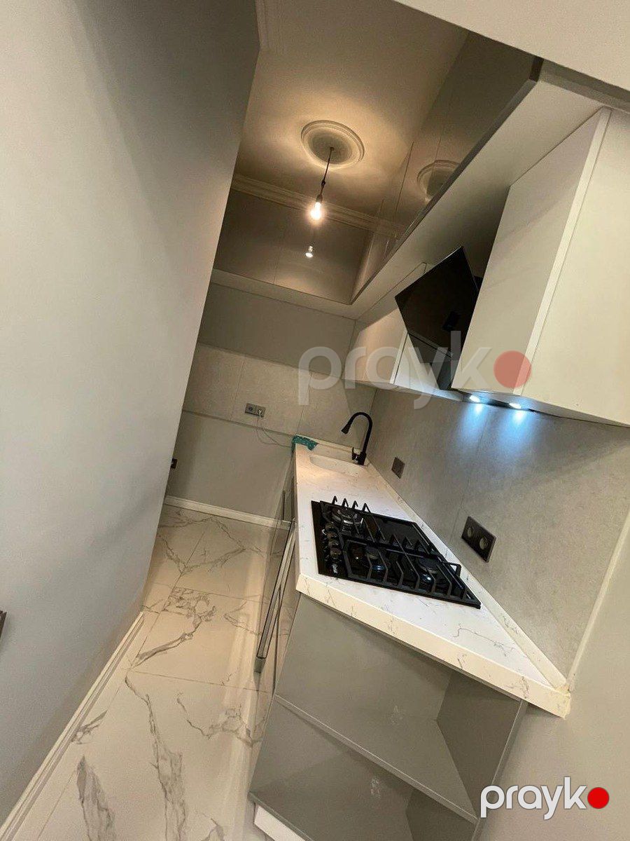 Satılır 2 otaqlı yeni tikili 63 m² — Mənzil, Xırdalan (5)