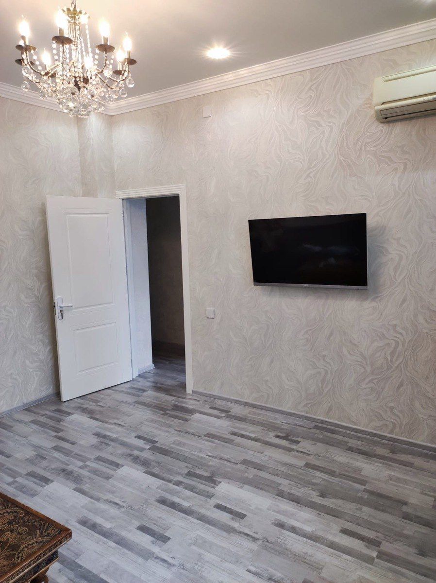 Satılır 2 otaqlı yeni tikili 58 m² — Mənzil, Bakı (10)