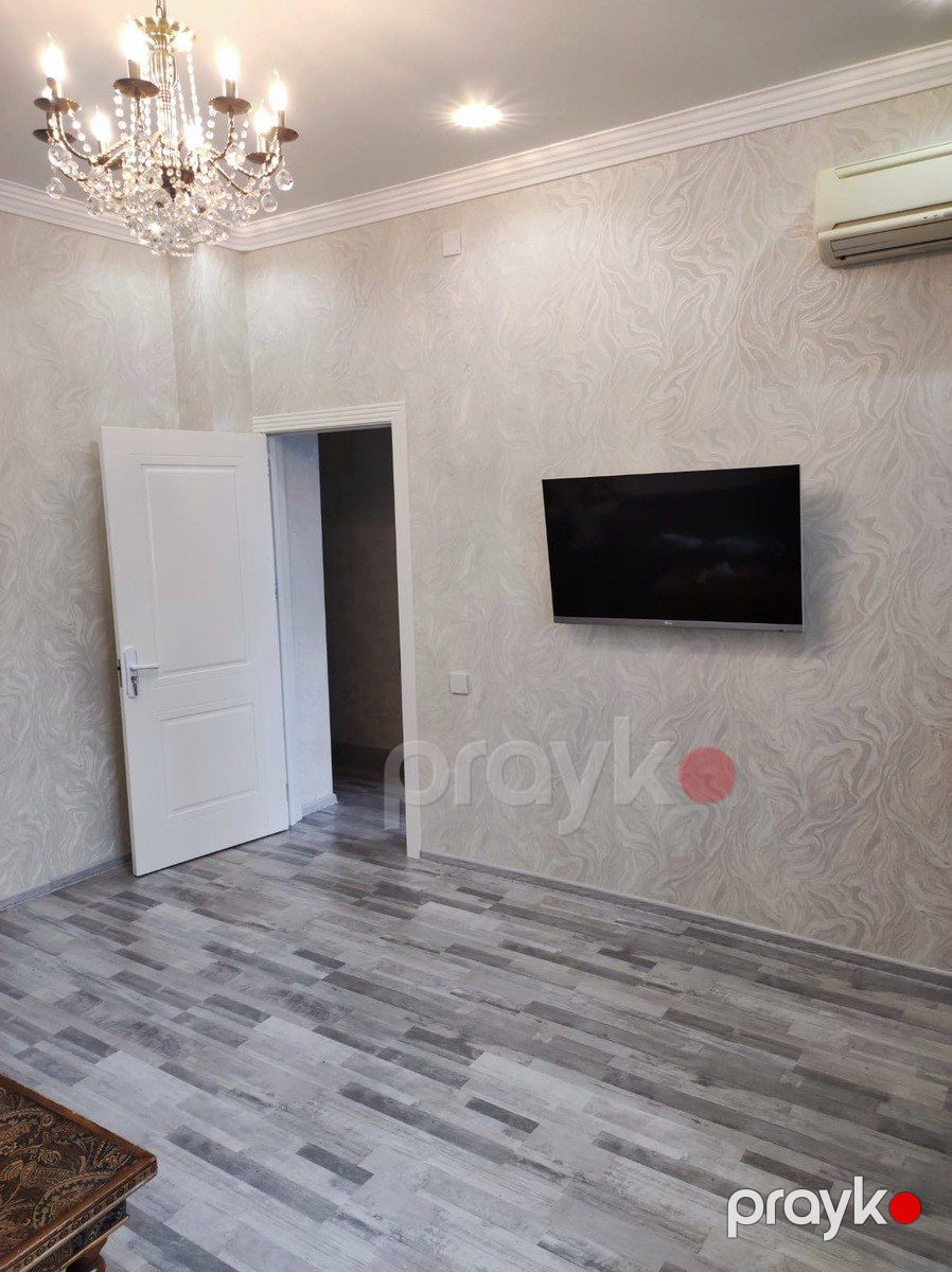Satılır 2 otaqlı yeni tikili 58 m² — Mənzil, Bakı (10)