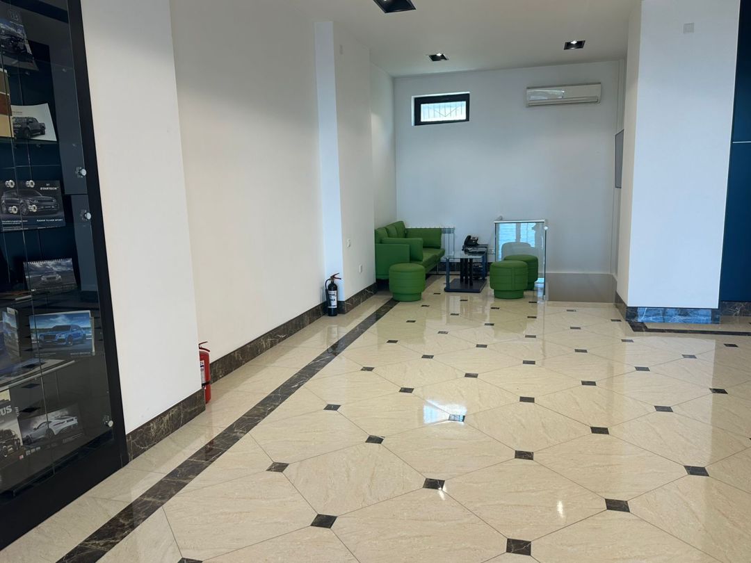 İcarəyə verilir obyekt 220 m² — Əmlak, Bakı (8)