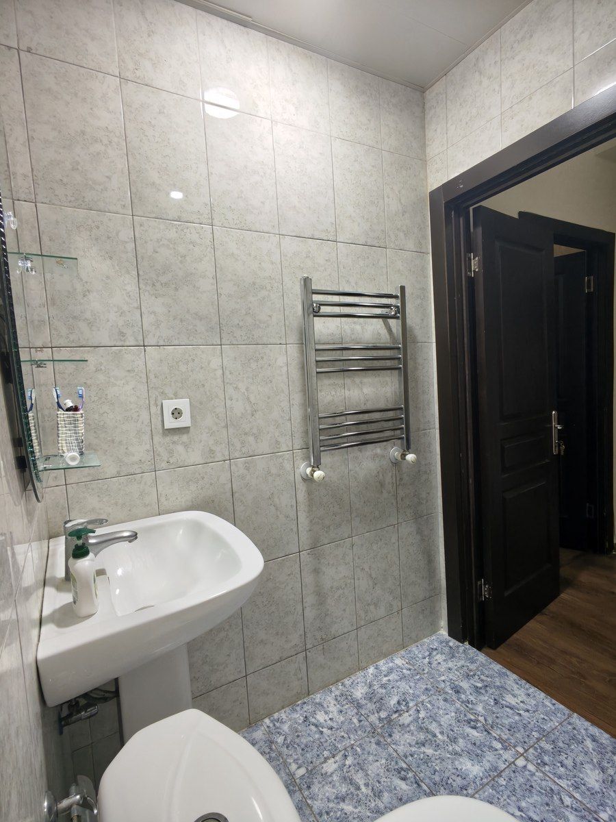 Satılır 2 otaqlı yeni tikili 54.5 m² — Mənzil, Bakı (11)