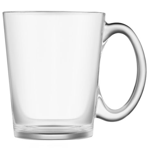 Böyük fincan Ardesto Glass AR5042