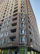 Satılır 2 otaqlı yeni tikili 66 m² — Pərviz bəy — Квартира