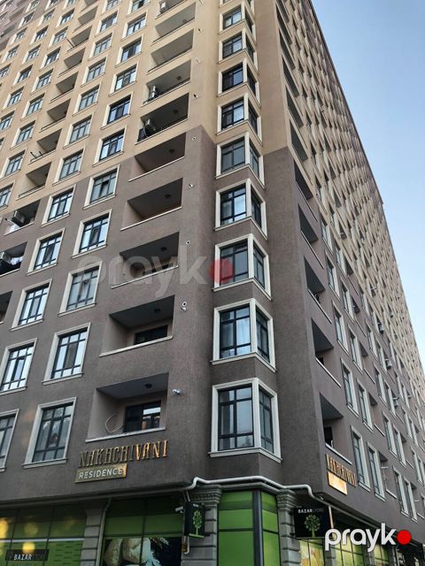 Satılır 2 otaqlı yeni tikili 66 m²