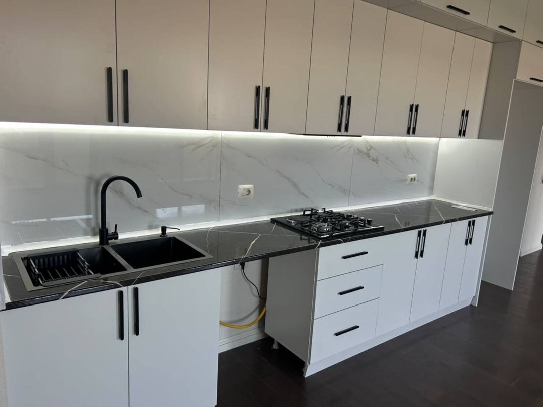 2-otaqlı yeni tikili kirayə verilir, Yasamal r., 75 m² — Mənzil, Bakı (2)