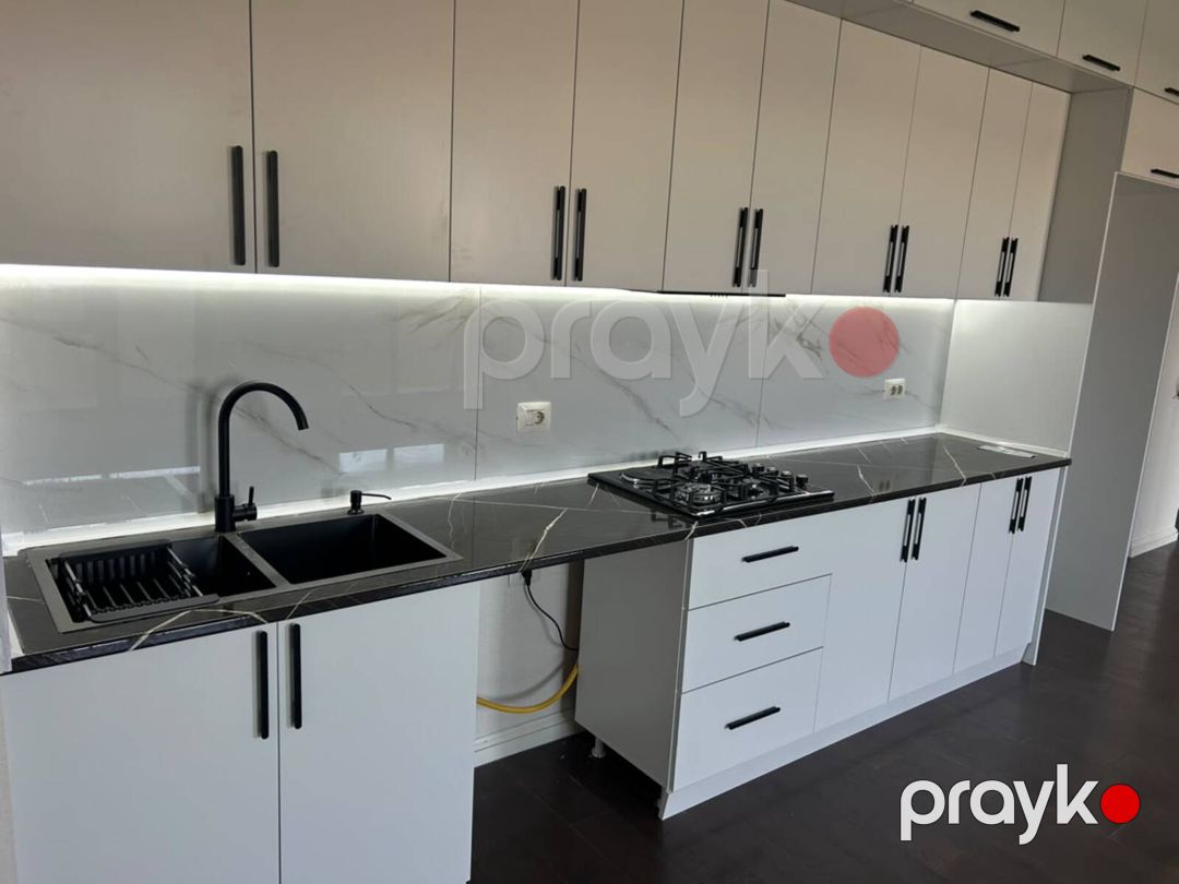 2-otaqlı yeni tikili kirayə verilir, Yasamal r., 75 m² — Mənzil, Bakı (2)