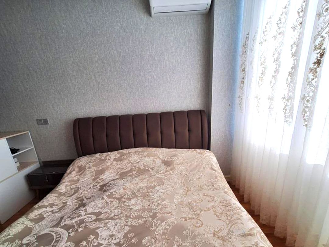 Satılır 3 otaqlı yeni tikili 110 m² — Mənzil, Bakı (9)