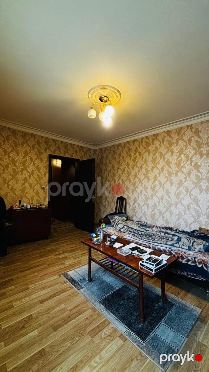 Satılır 3 otaqlı köhnə tikili 90 m² — Mənzil, Bakı (5)