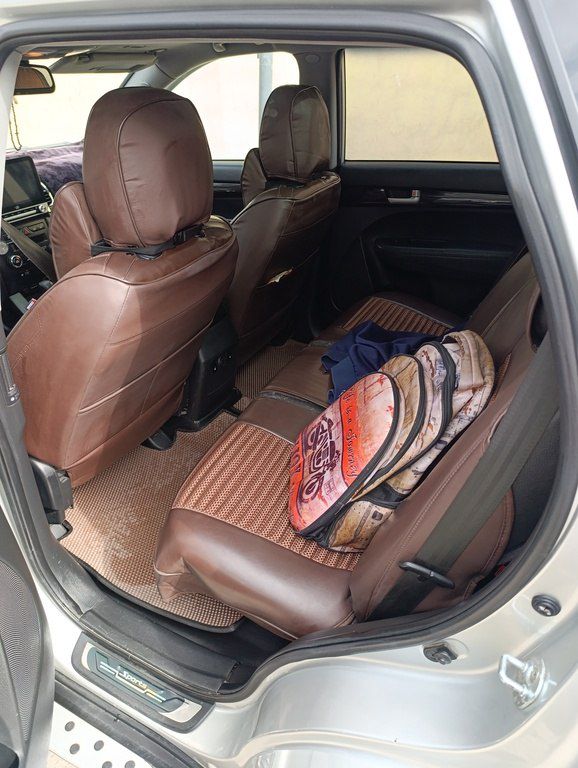 Kia Sorento, 2.0 L, 2010 il, 227 500 km — Avtomobillər, Sumqayıt (7)