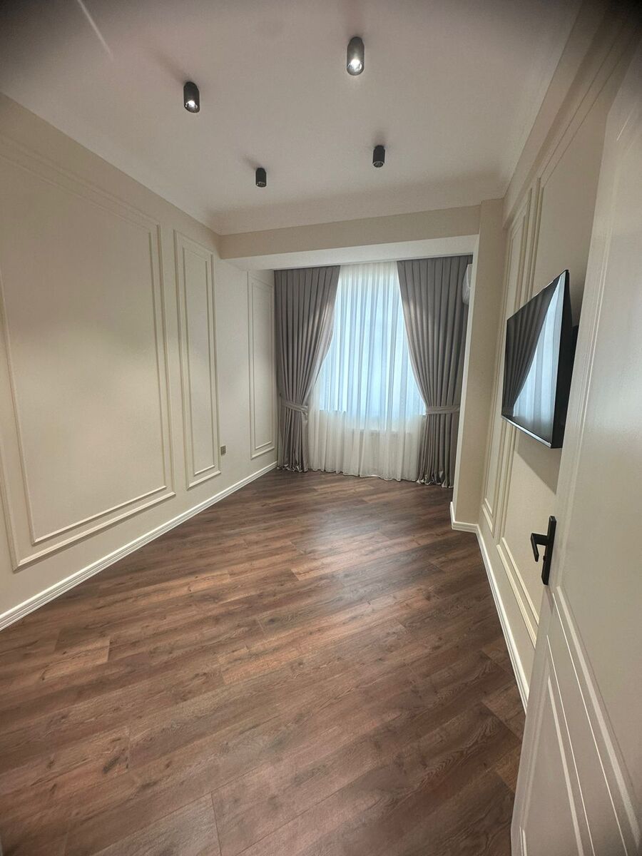 İcarəyə verilir 2 otaqlı yeni tikili 50 m² — Mənzil, Xırdalan (3)