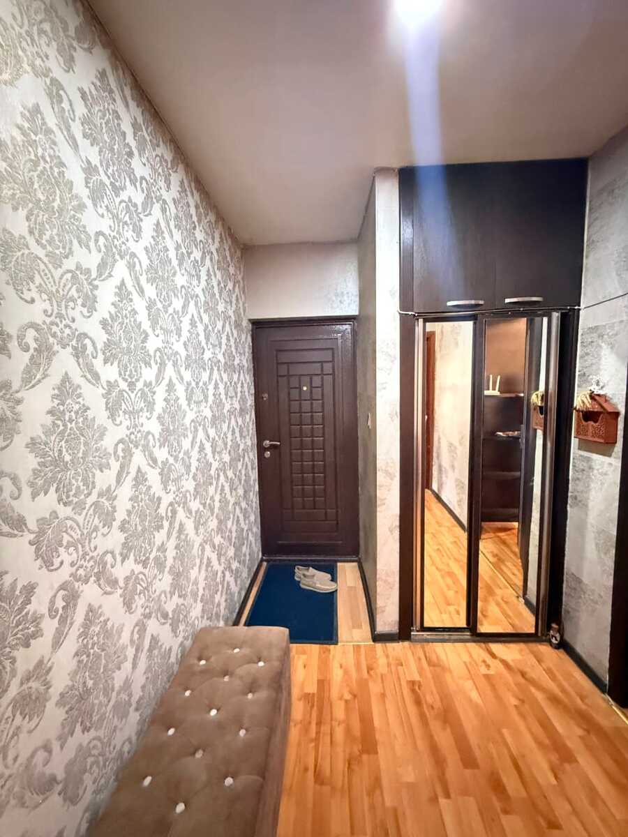Satılır 3 otaqlı köhnə tikili 85 m² — Mənzil, Bakı (2)