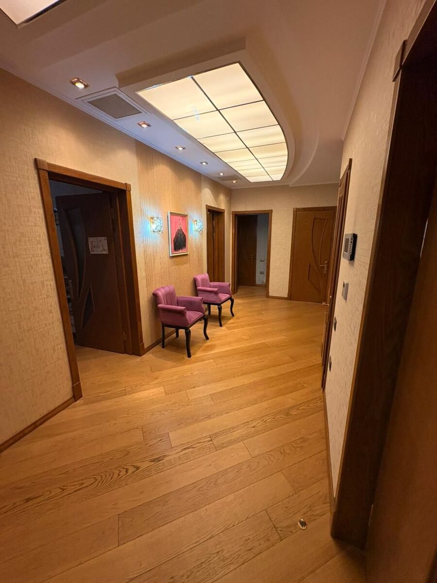 Satılır 4 otaqlı yeni tikili 170 m² — Mənzil, Bakı (10)