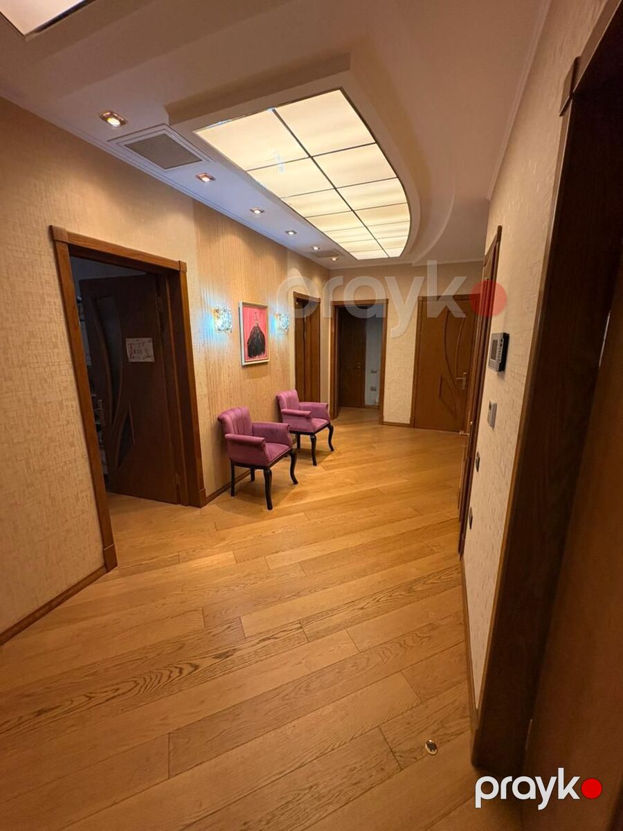 Satılır 4 otaqlı yeni tikili 170 m² — Mənzil, Bakı (10)