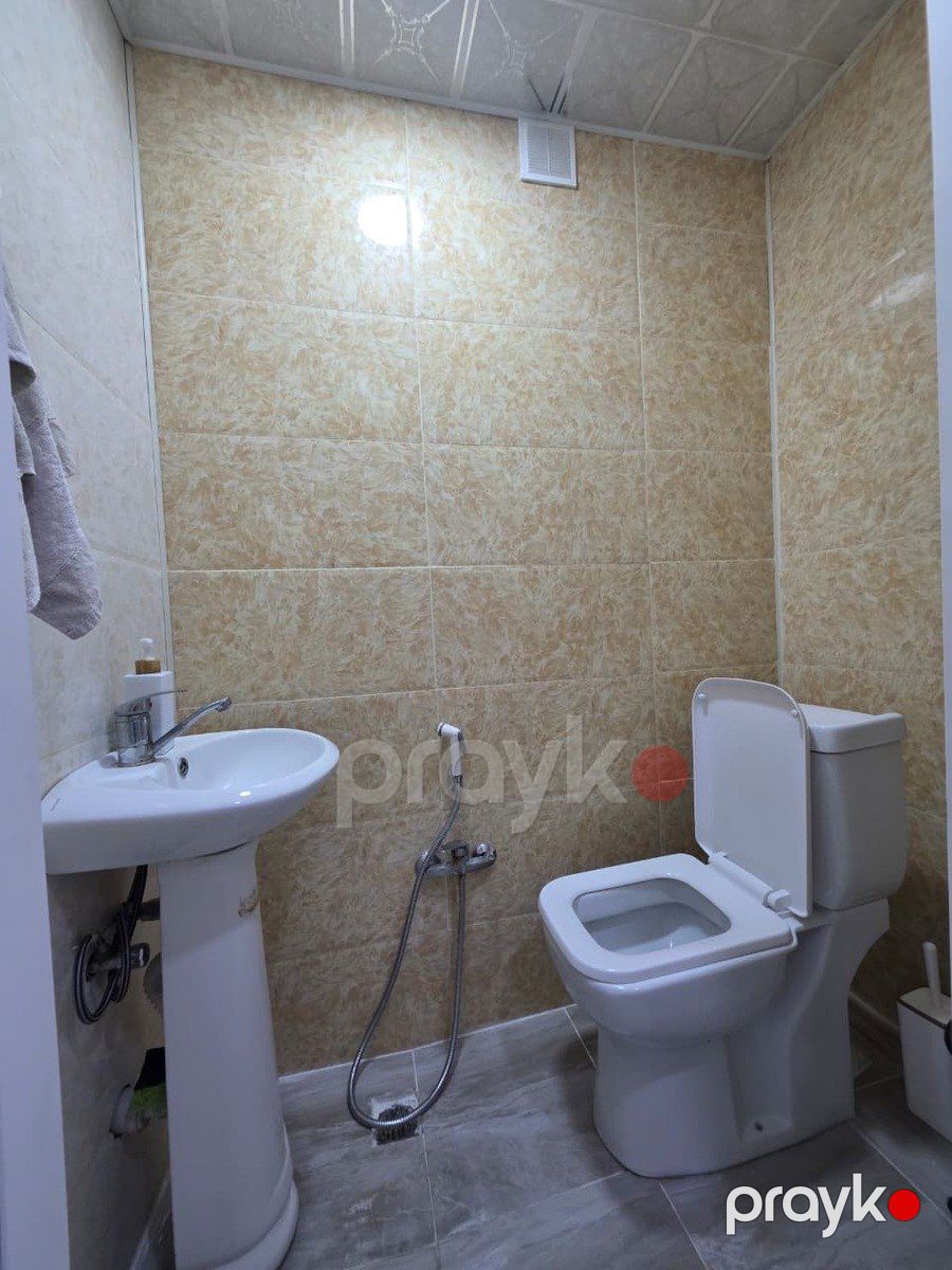 Satılır 3 otaqlı yeni tikili 117 m² — Mənzil, Bakı (7)
