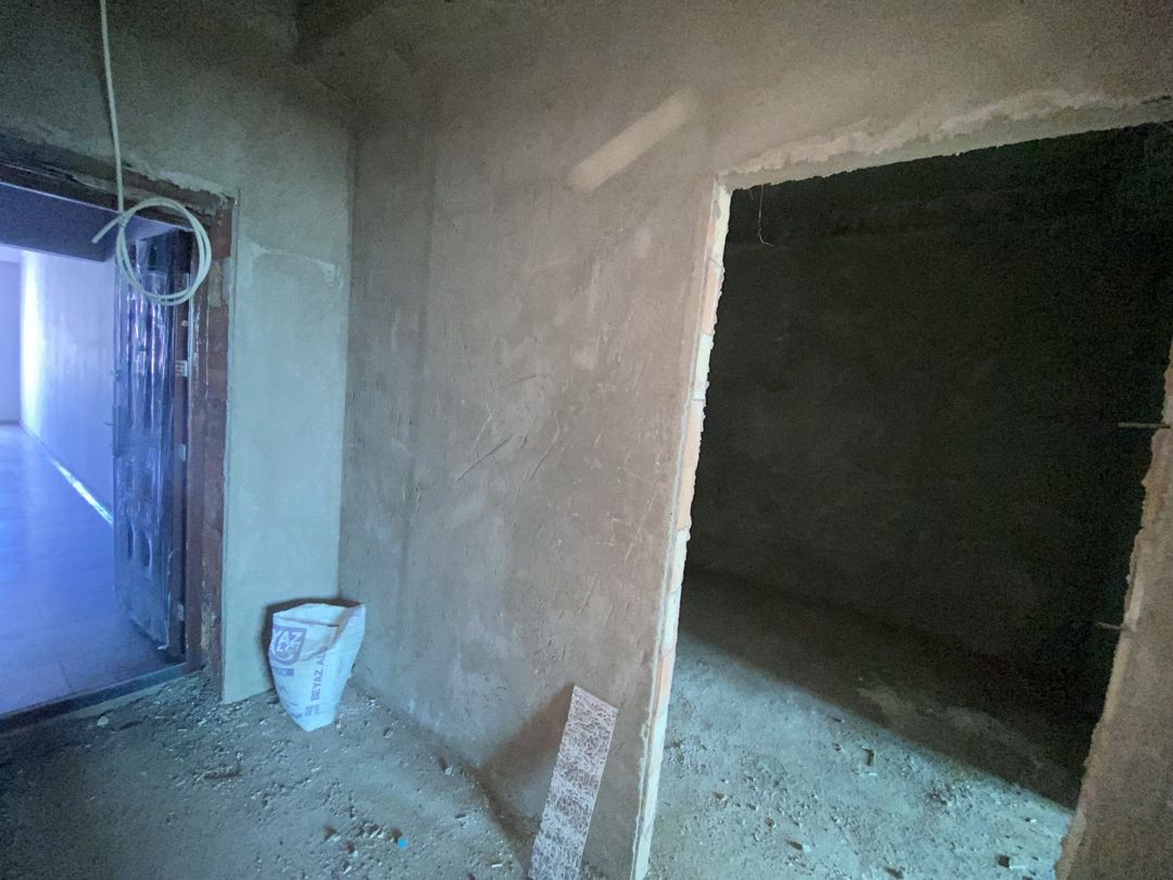 Satılır 2 otaqlı yeni tikili 56.7 m² — Mənzil, Bakı (11)