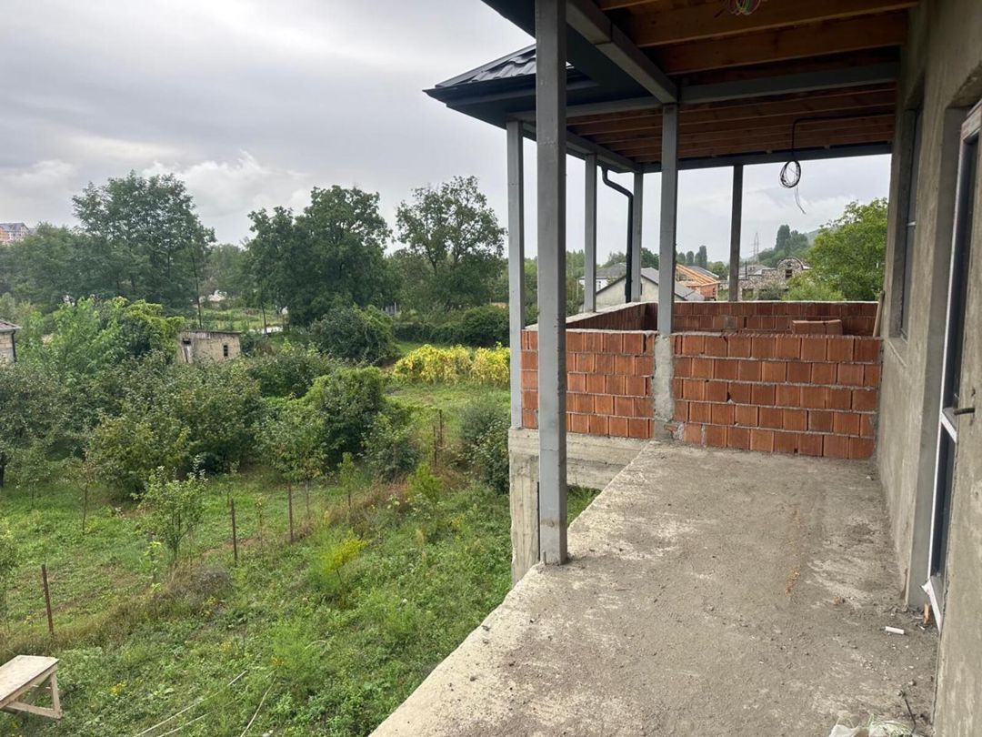 Satılır 7 otaqlı həyət evi/bağ evi 250 m² — Ev, villa, Qusar (6)