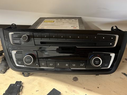 BMW F10, BMW F30, BMW F26, BMW G30, BMW M5, BMW M3 ehtiyat hissələri — Bakı