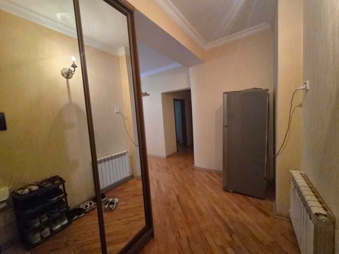 Satılır 3 otaqlı yeni tikili 91 m² — Mənzil, Bakı (4)